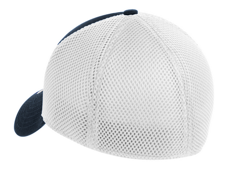 Castle New Era Fitted Baseball Cap